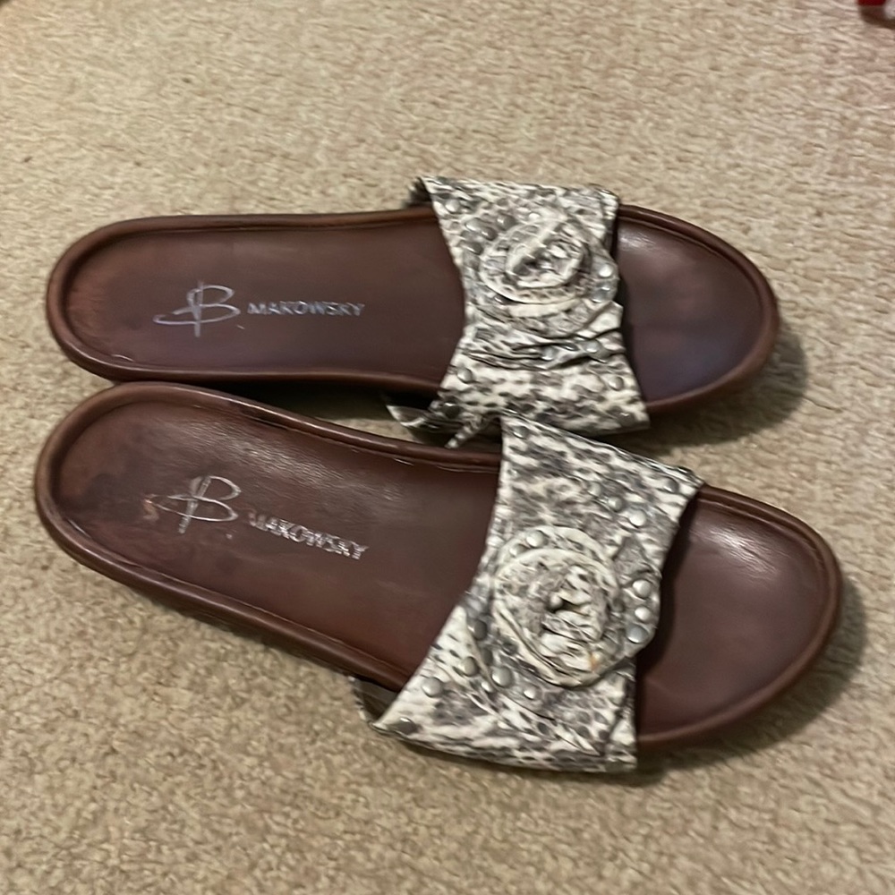 bmakowsky shoes